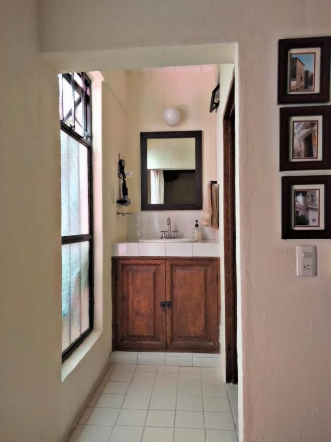 Villa Sueno Azul B&B グアナファト エクステリア 写真