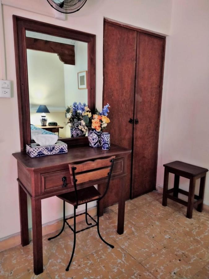 Villa Sueno Azul B&B グアナファト エクステリア 写真